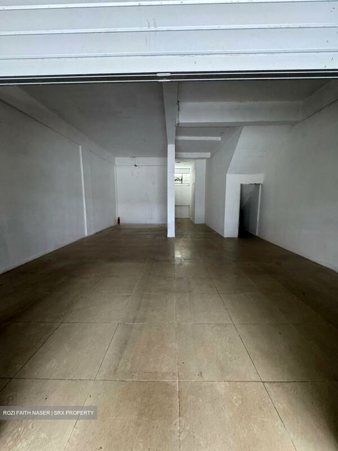 Bedok Community Centre (D16), Shop House #477008451